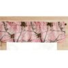 Balance de cortina de 60x14" marca Realtree AP