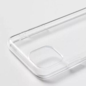 Alternative view of Funda transparente para Iphone 11 pro, XS y X marca Heyday