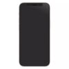 Protector de pantalla para iPhone 12 mini marca OtterBox