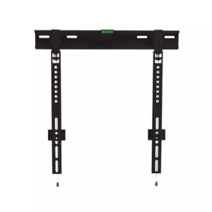 Soporte para TV de perfil bajo de 23 a 65'' marca Core