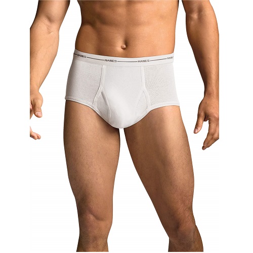 calzones para caballero talla 2XL (44-46) marca Hanes – Segunda