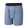 Paquete de 7 boxers para niño Talla M (10-12). Marca Hanes
