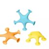 Juguete de baño marca Ubbi Starfish