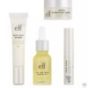 Kit de viaje para el cuidado de la piel marca Elf