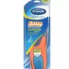 Plantillas de gel talla 8-14 Dr. Scholls