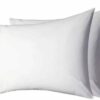 Fundas para almohada talla Standard/queen Marca Allerease