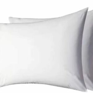 Fundas para almohada talla Standard/queen Marca Allerease