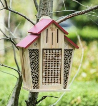 Colmena sintética Para abeja Marca Bambeco