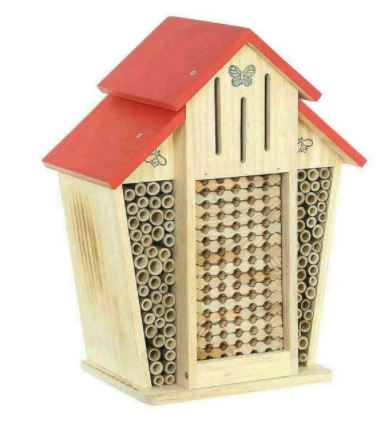 Colmena sintética Para abeja Marca Bambeco - Imagen 2