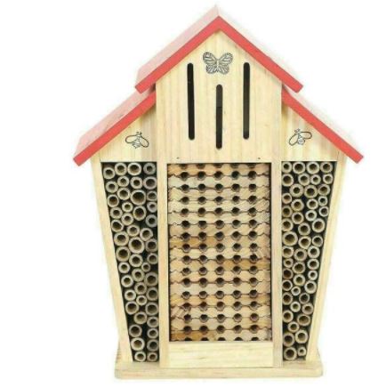 Colmena sintética Para abeja Marca Bambeco - Imagen 3