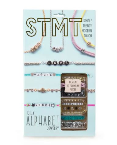 Kit de joyeria Marca STMT