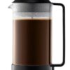 Cafetera de Prensa francesa Marca Bodum