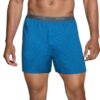 Paquete de 4 boxers para caballero Talla 3XL (48-50). Marca Fruit of the Loom