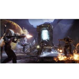 Alternative view of Destiny 2: Forsaken - Colección legendaria para Xbox One