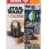 Paquete de 4 calzones para niño Talla 8 de Star Wars The Mandalorian
