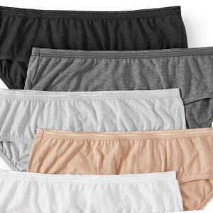 Alternative view of 5 Panties para dama tipo hipster talla 3x/13 marca Secret Treasures