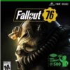 Fallout 76 Para Xbox One