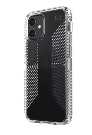 Funda transparente para Iphone 12 Mini. Marca Speck - Imagen 2