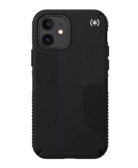 Funda de uso rudo para Iphone 12/12 Pro. Marca Speck