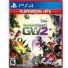 Videojuego plantas vs zombies Warfare 2 Para PS4