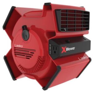 Ventilador multiposición Marca Lasko