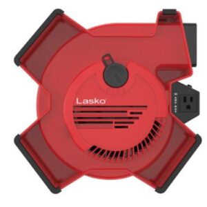 Alternative view of Ventilador multiposición Marca Lasko