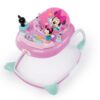 Andadera Para bebes Marca Disney Baby Minnie Mouse