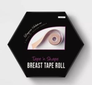 Cinta para pecho Marca Fashion Forms