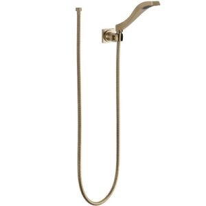 Alternative view of Ducha de mano con motaje en pared marca Delta