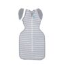 Bolsa de dormir de transicion para bebe talla L (8.5-11kg) marca Love To Dream