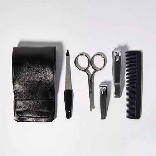 Set de cuidado personal marca Trim Men - Imagen 2