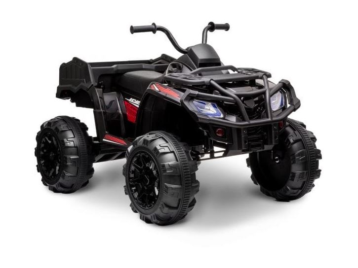 Wheeler Huffy Torex Utv Huffy Torex Atv 24 Volt Wheeler Walmart