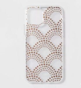 Funda para Iphone 11 Pro marca Heyday