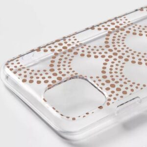 Alternative view of Funda para Iphone 11 Pro marca Heyday