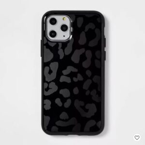 Alternative view of Funda para Iphone 11 pro/X/XS marca Heyday