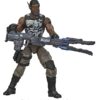 Figura de acción G.I Joe marca Hasbro