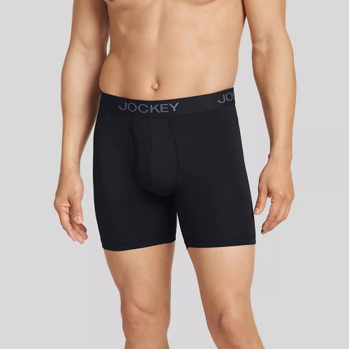 boxers para caballero talla M (32-34) marca Jockey Generation