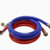 Mangueras para lavadora de 6ft marca Eastman