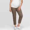 Pantalón para embarazada talla 12 marca Isabel Maternity