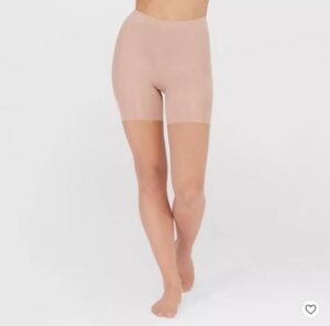 Pantimedias moldeadoras para dama talla 1 marca Spanx