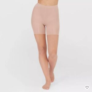 Pantimedias moldeadoras para dama talla 1 marca Spanx