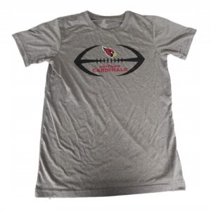 Camisa para niño talla XL de los Arizona Cardinals