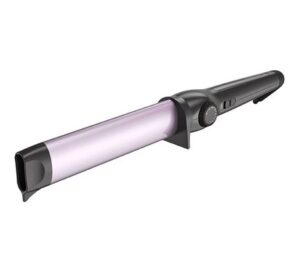 Rizadora de cerámica para cabello marca Remington