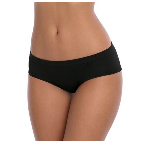 8 panties para dama tipo hipster talla XXL/9 marca Secret Treasures