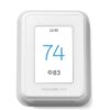 Termostato inteligente marca Honeywell