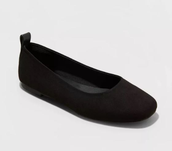 Zapatos talla 9 1/2 para dama marca Universal Thread