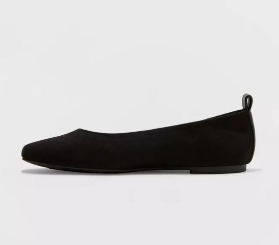 Zapatos talla 9 1/2 para dama marca Universal Thread - Imagen 2
