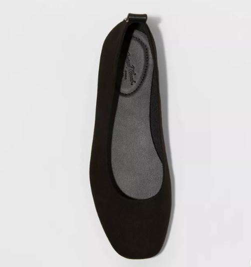 Zapatos talla 9 1/2 para dama marca Universal Thread - Imagen 3