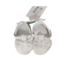 Zapatos para bebé talla 0-3M marca Just One You