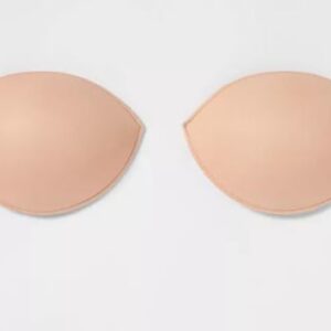 Alternative view of Almohadillas para brasier de mujer. Marca Fashion Forms